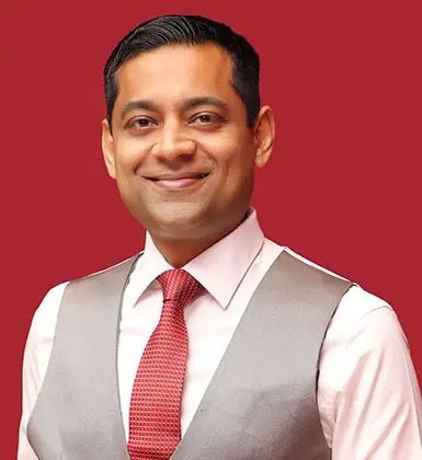 Ashish Mittal